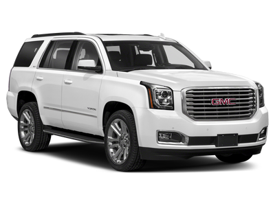 2019 GMC Yukon SLE