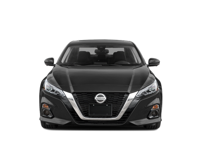 2019 Nissan Altima 2.5 Platinum