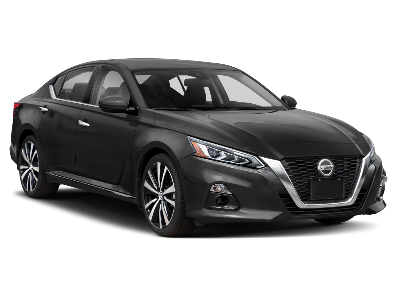 2019 Nissan Altima 2.5 Platinum