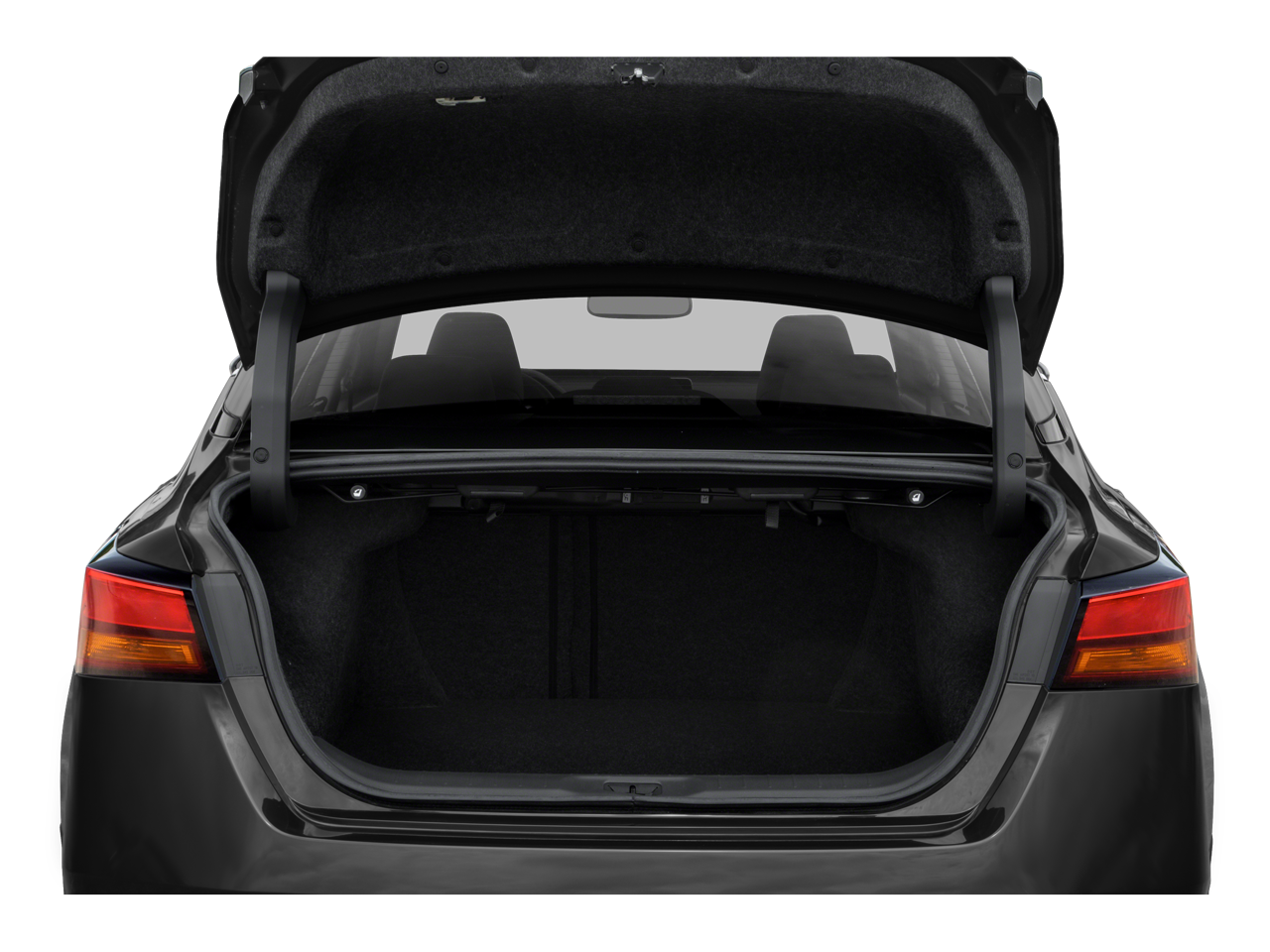 2019 Nissan Altima 2.5 Platinum