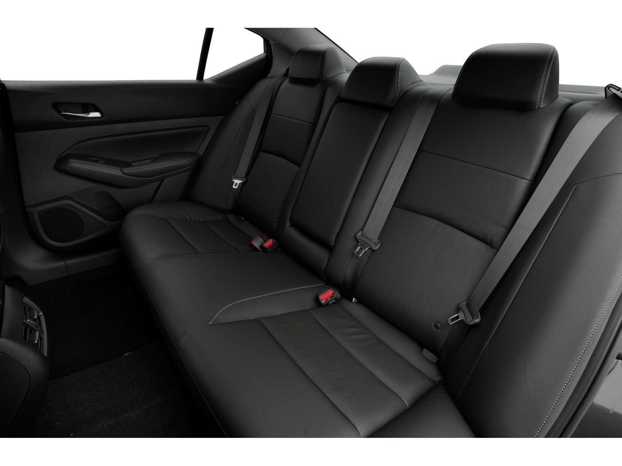 2019 Nissan Altima 2.5 Platinum