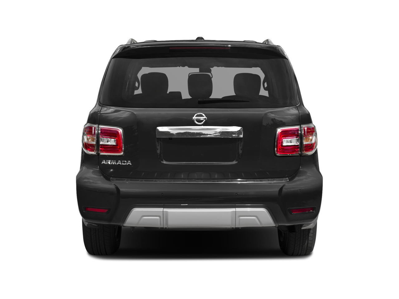 2019 Nissan Armada SV