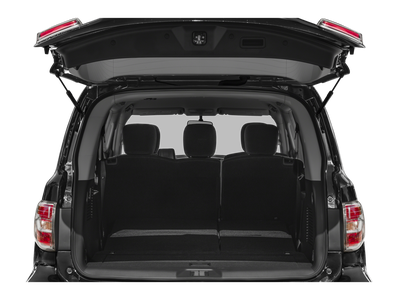 2019 Nissan Armada SV