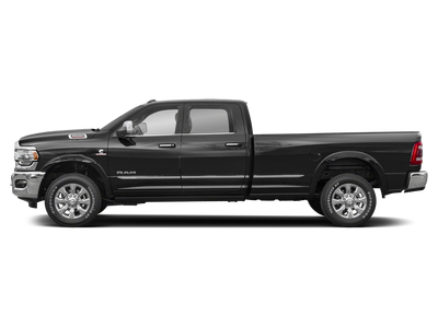 2019 RAM 3500 4WD Limited
