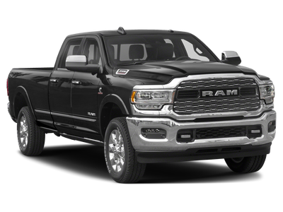 2019 RAM 3500 4WD Limited