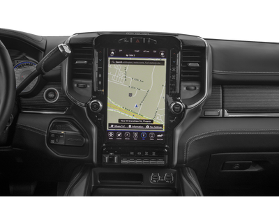 2019 RAM 3500 4WD Limited