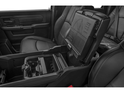 2019 RAM 3500 4WD Limited