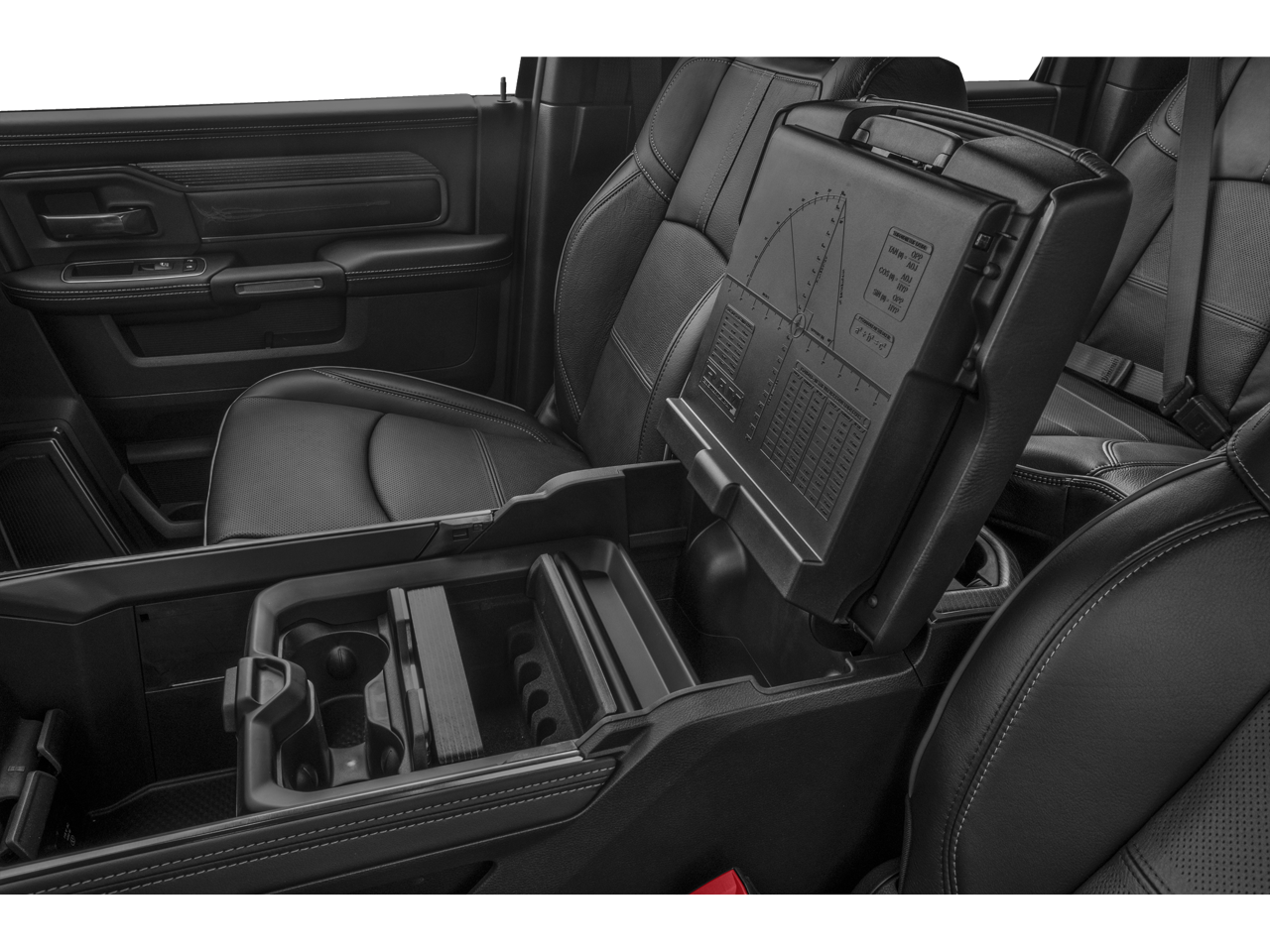 2019 RAM 3500 4WD Limited