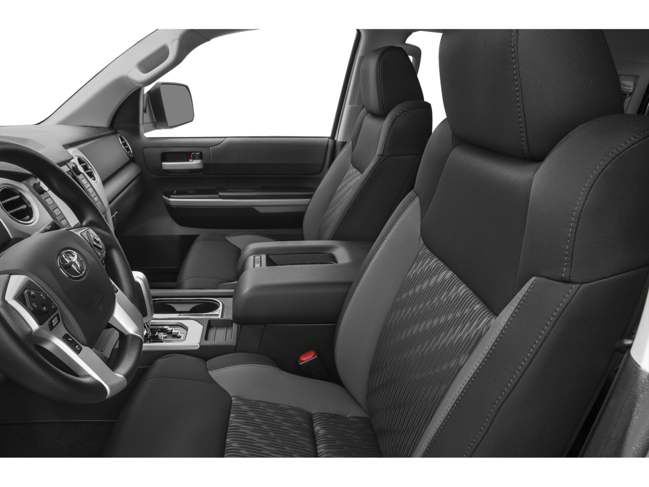 2019 Toyota Tundra SR5 CrewMax