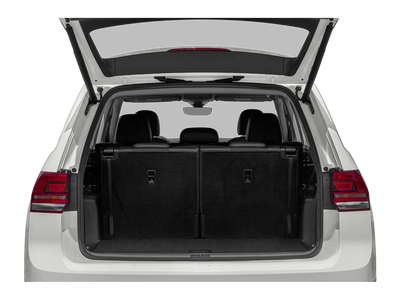 2019 Volkswagen Atlas 3.6L V6 SEL R-Line