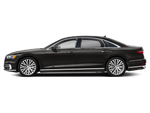 2020 Audi A8 L 55 quattro