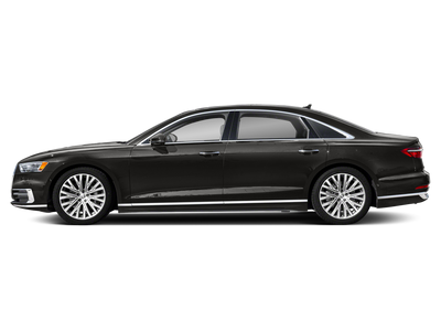 2020 Audi A8 L 55 quattro