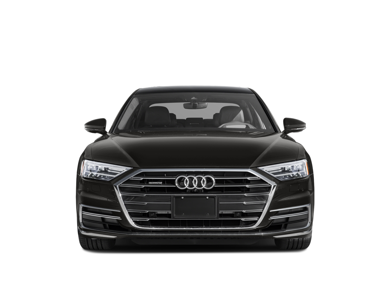 2020 Audi A8 L 55 quattro