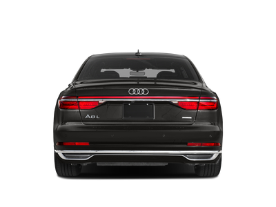 2020 Audi A8 L 55 quattro
