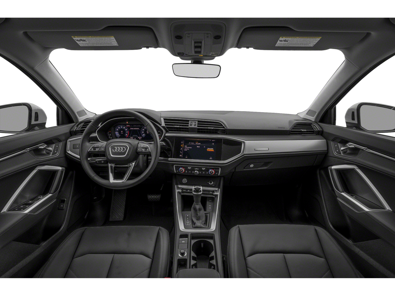 2020 Audi Q3 Premium quattro