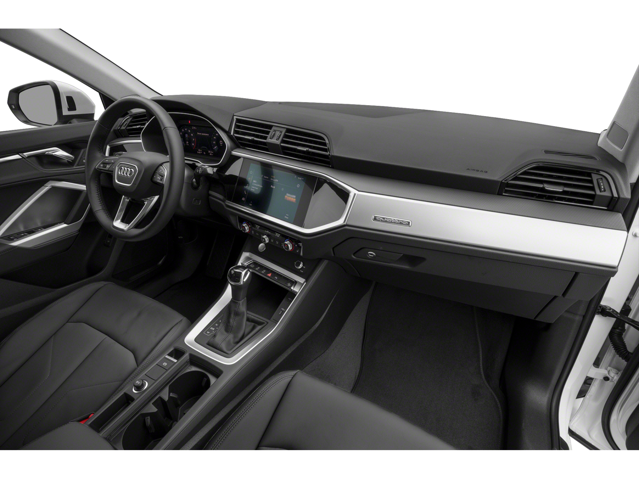 2020 Audi Q3 Premium quattro