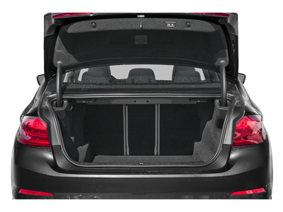 2020 BMW 5 Series 530i