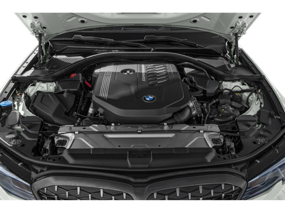 2020 BMW 3 Series M340i