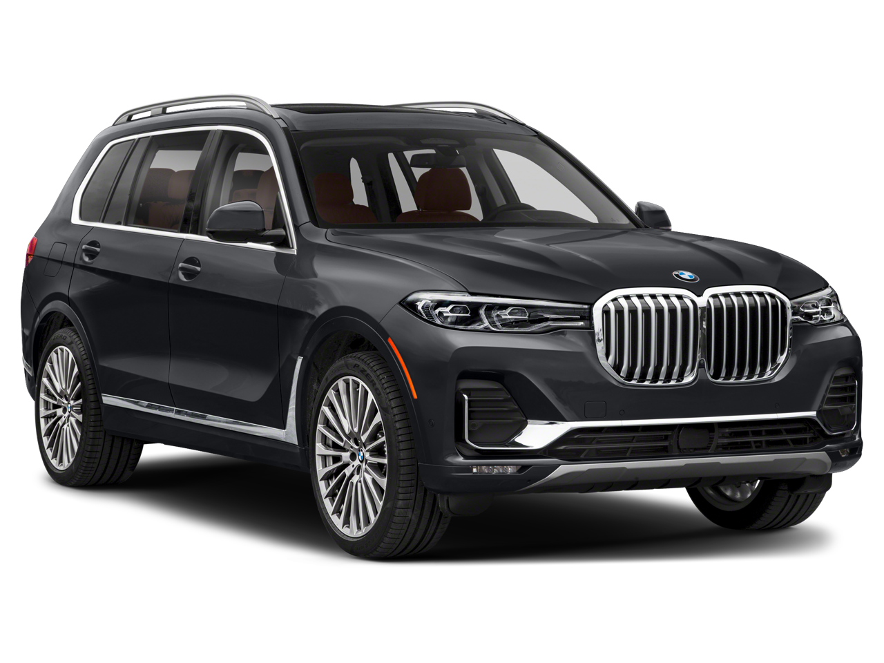 2020 BMW X7 M50i