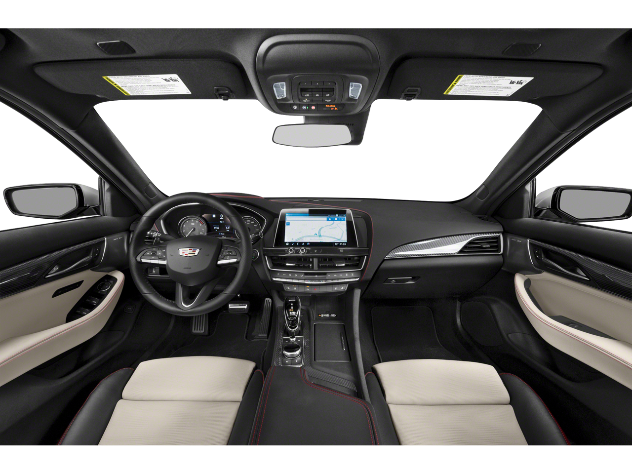 2020 Cadillac CT5 Sport