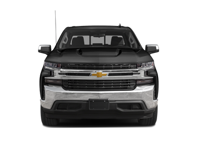 2020 Chevrolet Silverado 1500 2WD LT