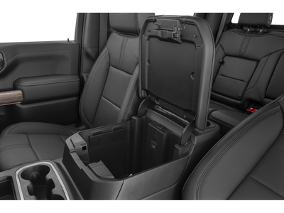 2020 Chevrolet Silverado 1500 2WD High Country