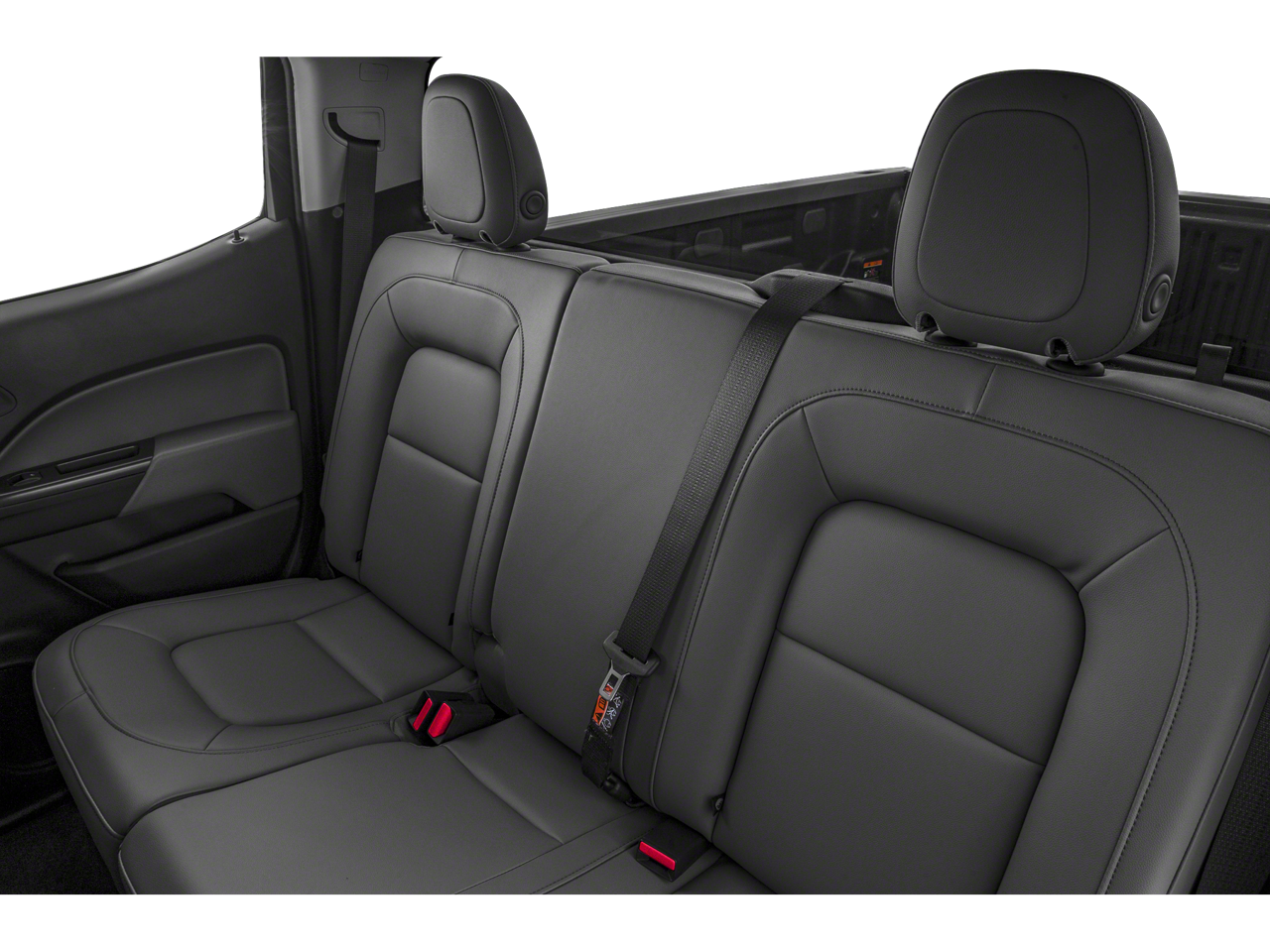 2020 Chevrolet Colorado 2WD 2WD Work Truck