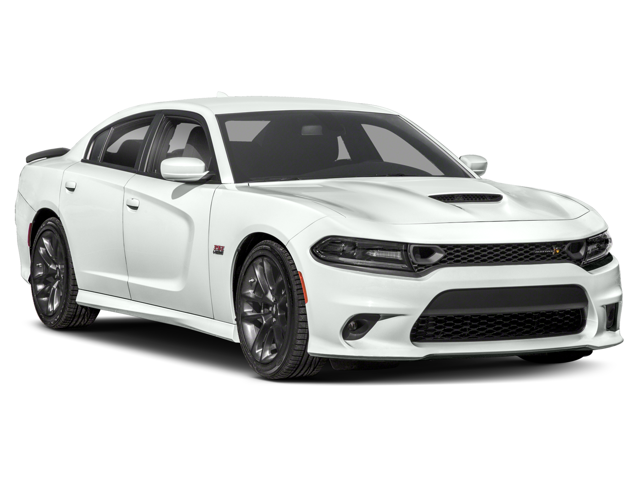 2020 Dodge Charger Scat Pack