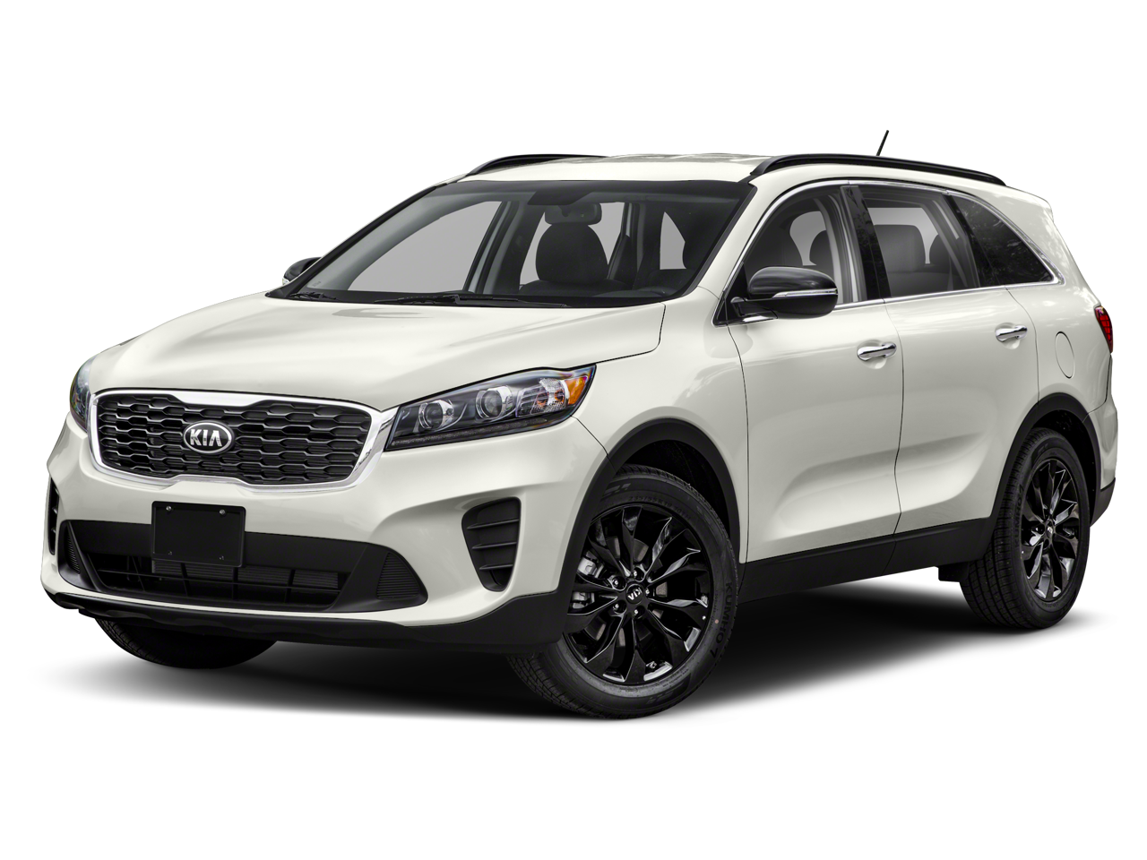 2020 Kia SORENTO LX