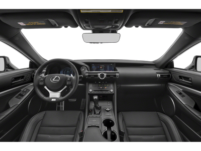 2020 Lexus RC 350 F Sport