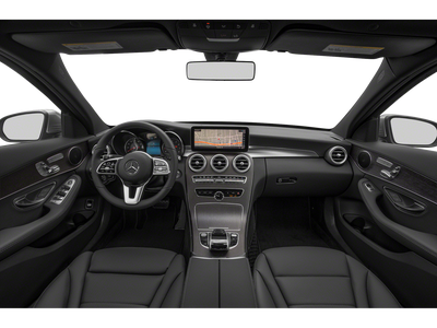 2020 Mercedes-Benz C-Class C 300