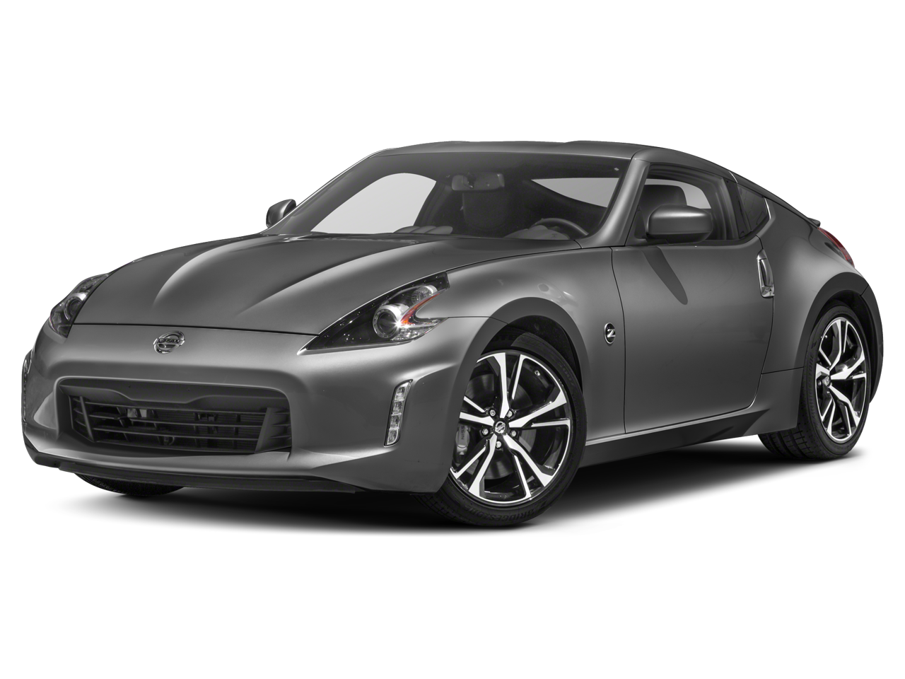 2020 Nissan 370Z Sport Touring