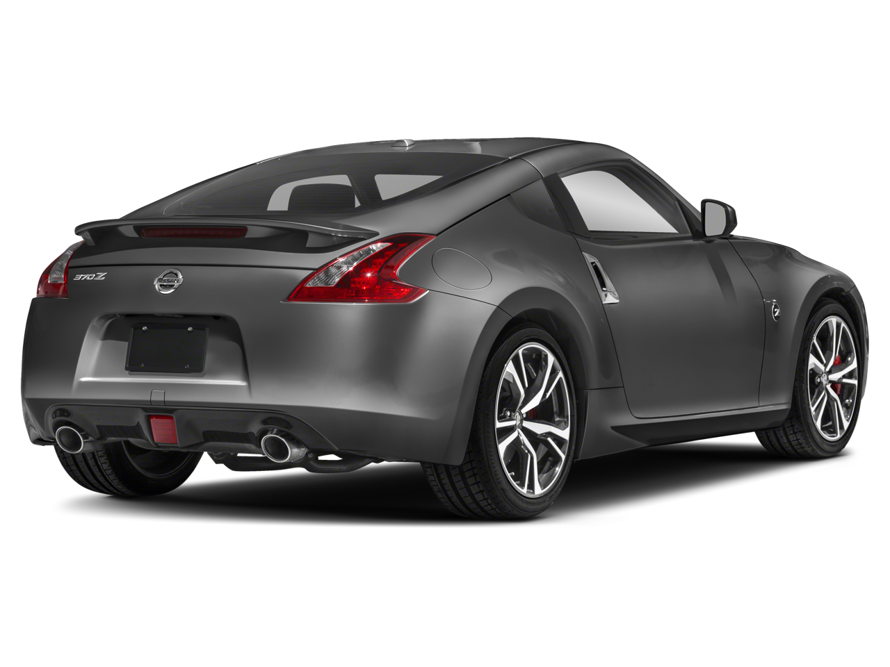 2020 Nissan 370Z Sport Touring