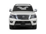 2020 Nissan Armada Platinum