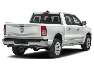2020 RAM 1500 4WD Lone Star