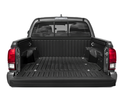 2020 Toyota Tacoma 2WD SR