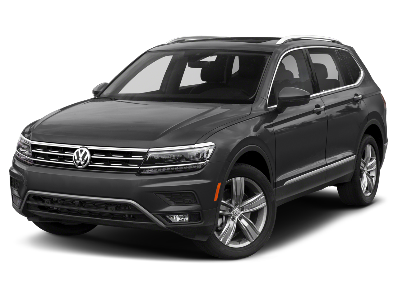 2020 Volkswagen TIGUAN SEL
