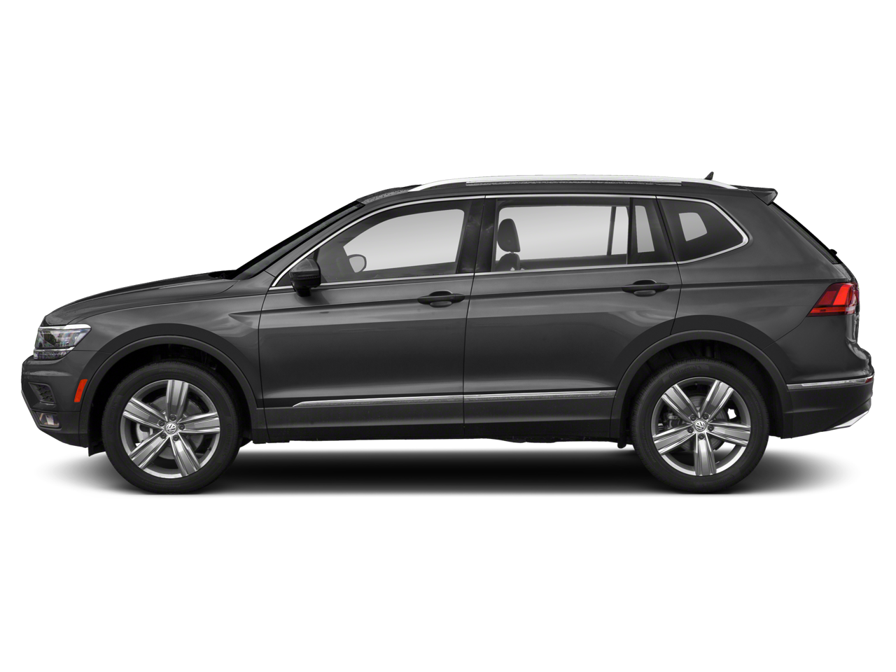 2020 Volkswagen TIGUAN SEL