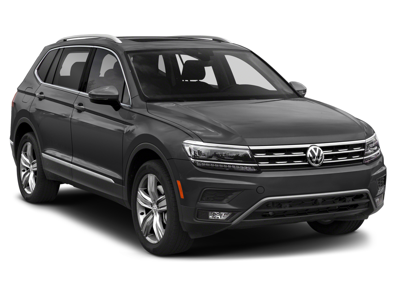 2020 Volkswagen TIGUAN SEL