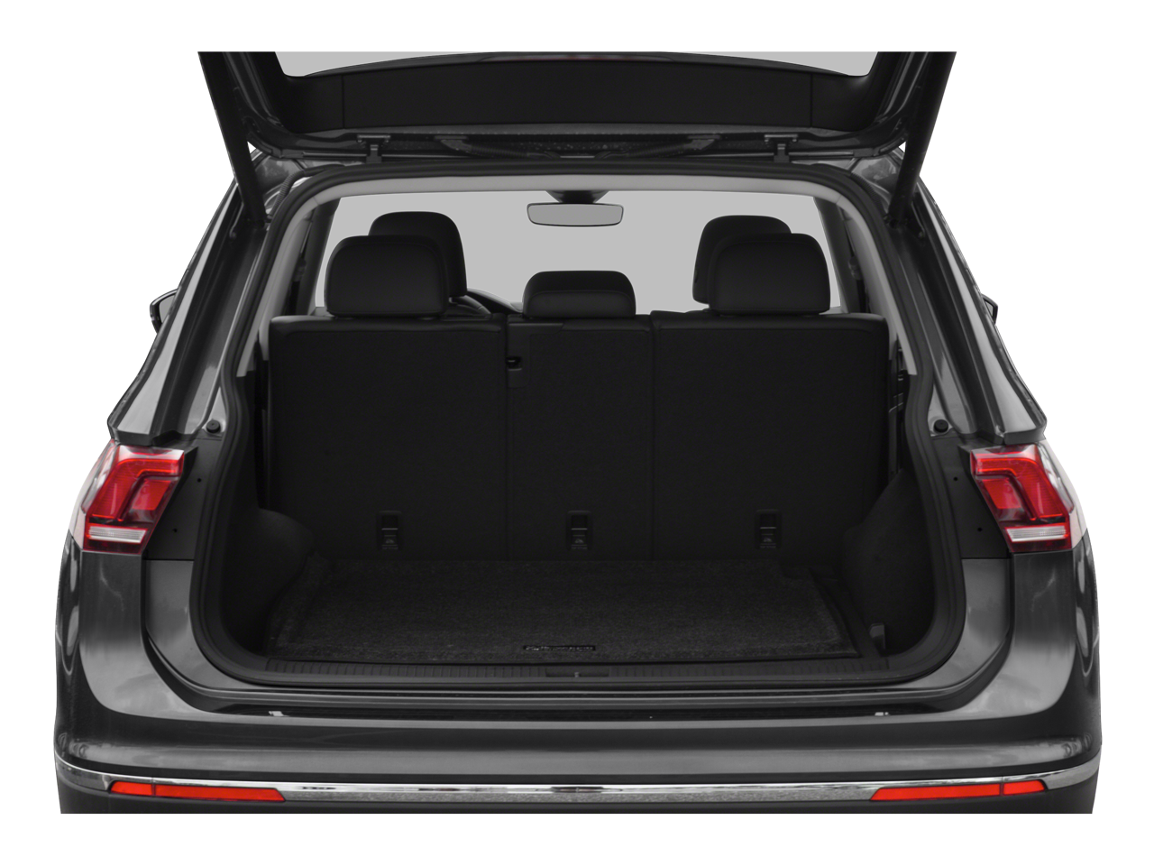 2020 Volkswagen TIGUAN SEL