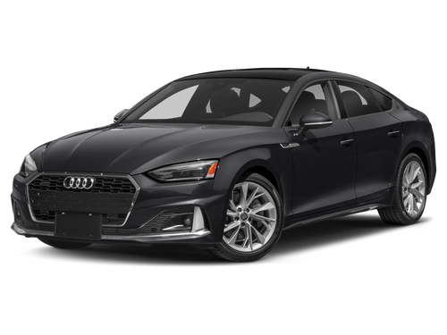 2021 Audi A5 Sportback S line Premium Plus