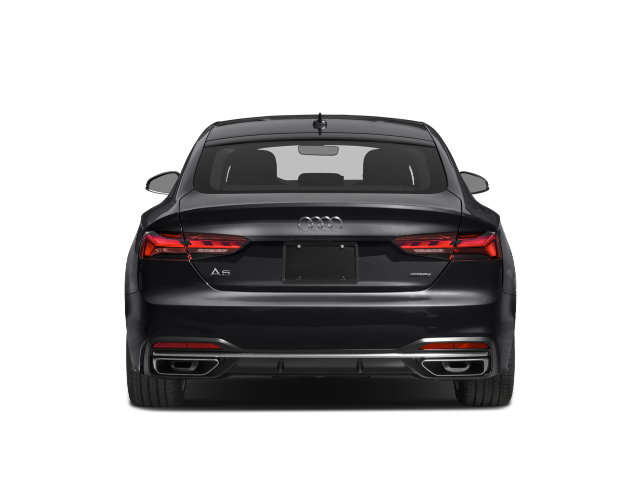 2021 Audi A5 Sportback S line Premium Plus