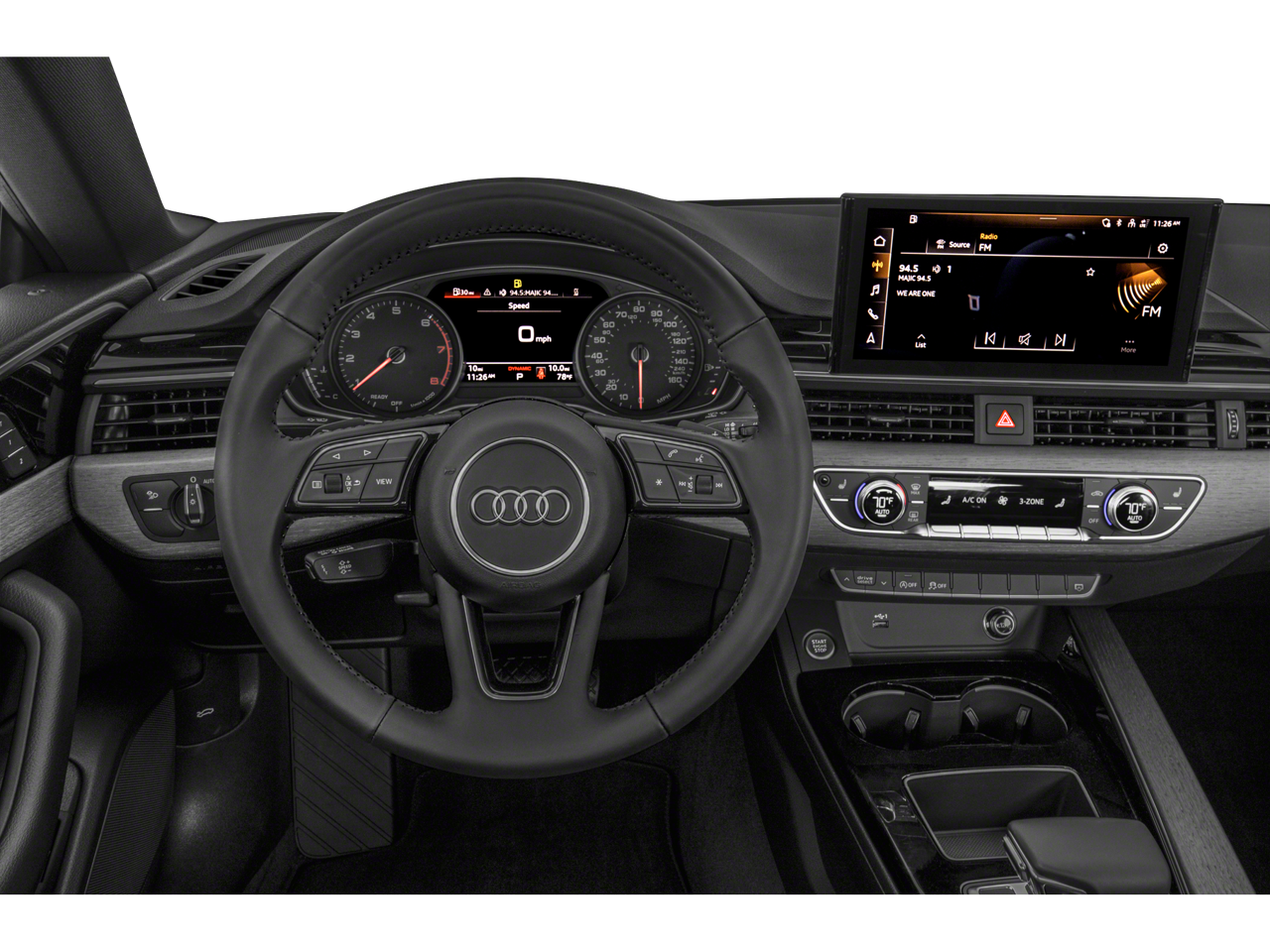 2021 Audi A5 Sportback S line Premium Plus