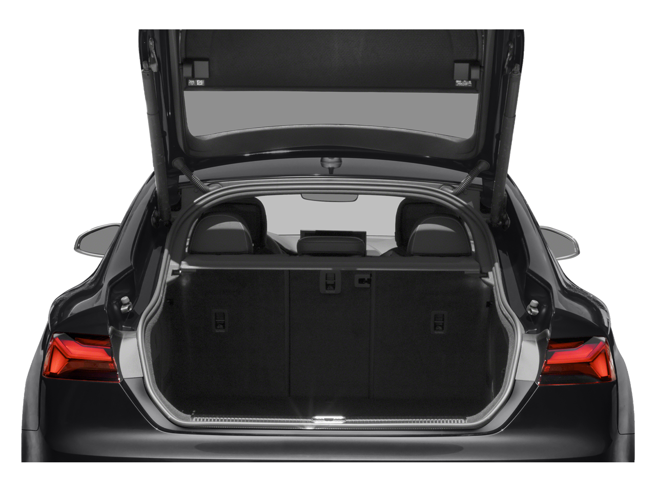 2021 Audi A5 Sportback S line Premium Plus