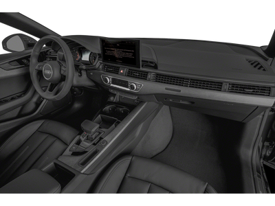 2021 Audi A5 Sportback S line Premium Plus