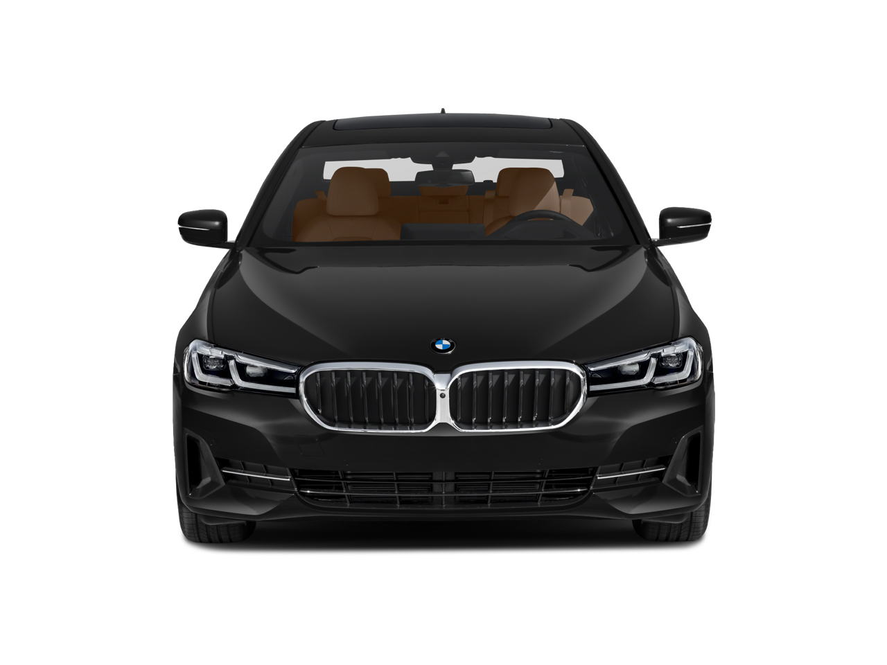 2021 BMW 5 Series 530i