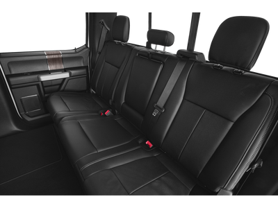 2021 Ford Super Duty F-250 4WD LARIAT