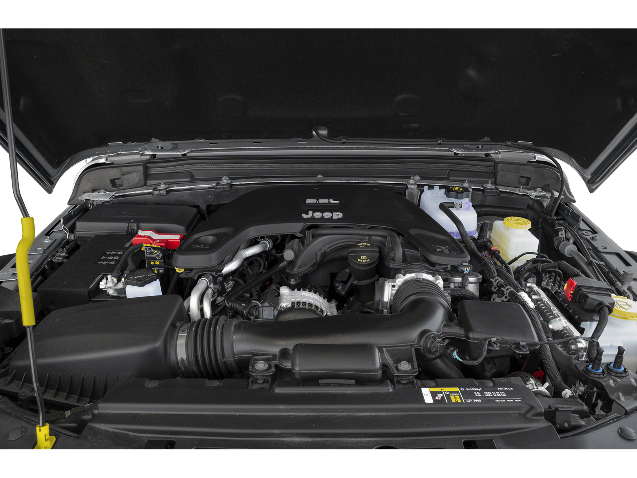 2021 Jeep Wrangler Unlimited Unlimited Rubicon