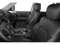 2021 Nissan Armada Platinum