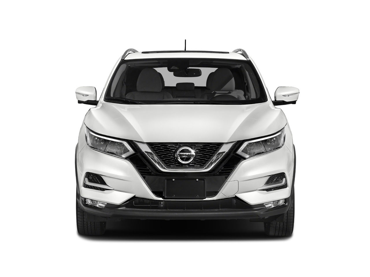 2021 Nissan Rogue Sport SL